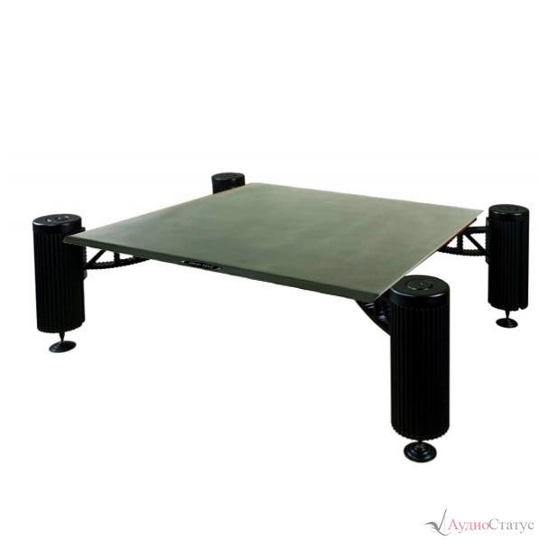 Solid Tech Hybryd 1 (200mm) Black or Silver/Concrete