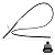 Synergistic Research Atmosphere X USB, A-Type C, 3 м
