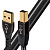 AUDIOQUEST Pearl USB-A - USB-B, 3.0 м