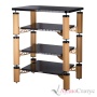 Solid Tech Hybrid HY 350 опора Cooper/Black