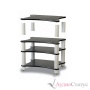 Solid Tech DUO add Shelf White