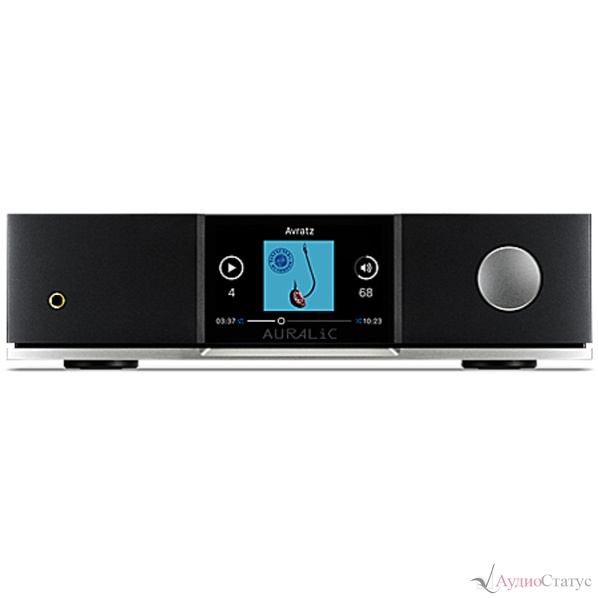 AURALIC Altair G1.1 Black