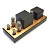 Audio Note Conqueror Silver low gain Black