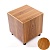 MJ Acoustics Reference 400 SR Walnut