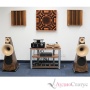 Odeon Audio Helix Matte Silk Black Lacquer