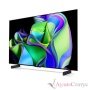 LG ELECTRONICS OLED65C3RLA.ARUB