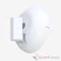 DEFUNC Home Corner Mount Small White