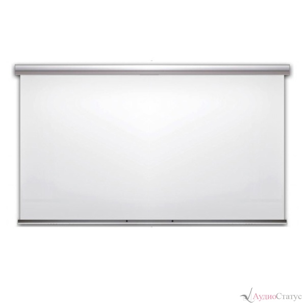 Kauber Electrical MIDI, 203", 16:9, Clear Vision