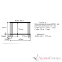 Solid Tech Radius Solo 2  black corner-pillars Black