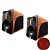 Legacy Audio Calibre Rosewood