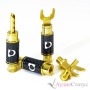 Purist Audio Design Venustas Speaker Diamond Revision (banana) 3,0 m