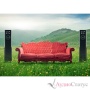 Audio Physic Virgo III Black High Gloss