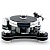 Transrotor Zet 3 Black, тонарм TRA9 Black, Konstant M2 Reference, Figaro