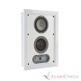 MONITOR AUDIO Soundframe 1 In Wall White