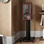 DALI Epikore Stand Black