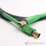 Black Rhodium Minuet USB A-B 3,0 м