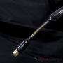 ZenSati Silenzio Interconnect XLR 0,5 м