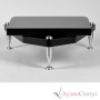 PILLARTECH Audio Gravity Base Black