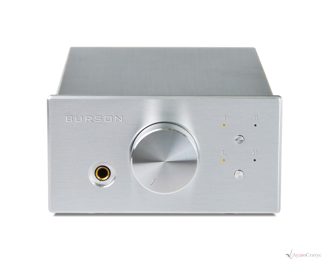 Burson Audio Soloist SL