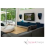 Wilson Audio Alida Wall Mount Galaxy Grey