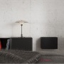 System Audio Silverback Sub Duo Satin Black
