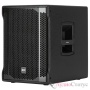 RCF SUB 702-AS II Black