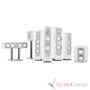 Paradigm Persona 3F Harmony Gloss White
