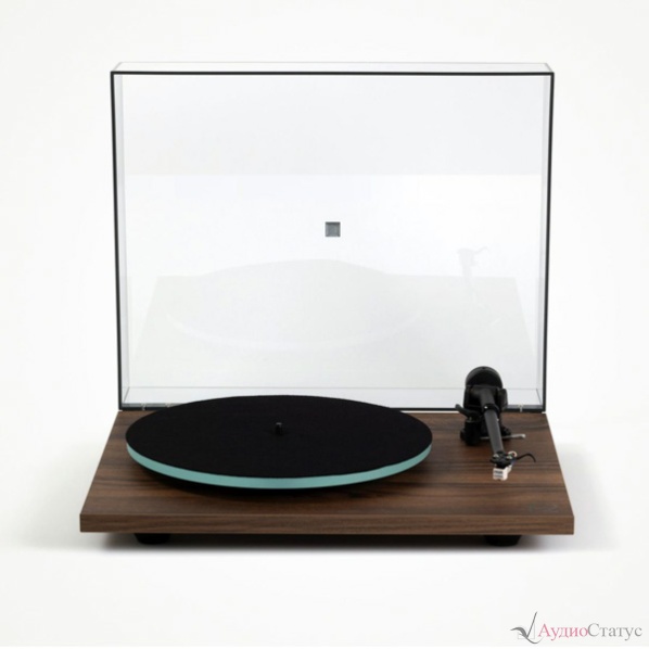 Rega Planar 2 (Nd3) Walnut