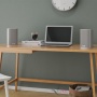 Piega Ace 30 Wireless TX White