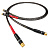 Nordost Tyr2 RCA 1,5 m