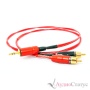 Black Rhodium Adagio jack-2 RCA 3,0 м