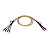 Van Den Hul 3T The Cloud SE Hybrid BA 5,0 м