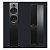Dynaudio Emit 30 Black Ash