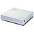 Fezz Audio Gratia MM/MC Powered by Burson Bleach White