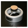 Solid Tech Discs of silence 461025 Silver