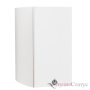 SYSTEM Audio Legend 5.2 + Stereo Hub Silverback Satin White