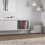 System Audio Silverback Sub Solo Satin White
