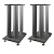 Solid Tech Model 4 Speaker Stand 720 Silver