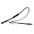 Synergistic Research Galileo SX USB A-B, 1 м