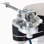 Clearaudio Innovation Compact Silver/Black