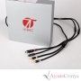 Airtech Omega2 2RCA-2RCA 1,0 m