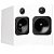 Totem Acoustic Element Fire v2 Ice
