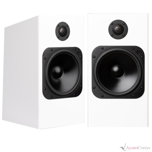 Totem Acoustic Element Fire v2 Ice