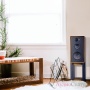 Wharfedale Linton 85th (со стойками) Antique Walnut