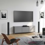 Piega Ace Center Black