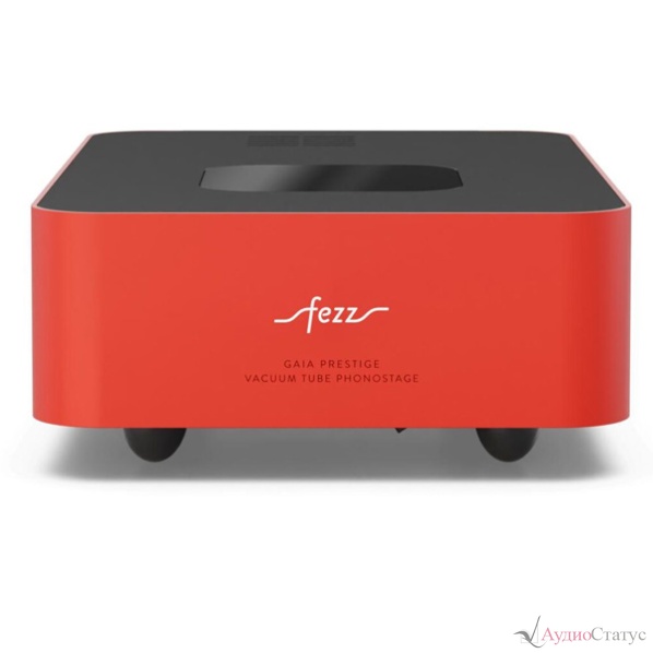 FEZZ AUDIO Gaia Prestige EVO Burning Red