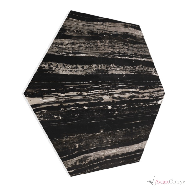 VICOUSTIC Vixagon VMT 40 мм Port Black MP01