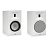 Martin Logan Motion B10 Satin White