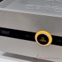 Canor Audio Virtus S1S Silver