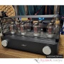 Fezz Audio Olympia Dual Mono Amplifier Burning Red